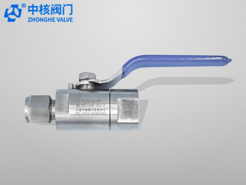 新疆工业高温高压阀供应