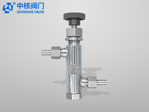 武汉定制针型阀供应