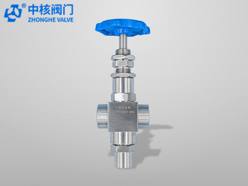 福州专业高压仪表阀价格
