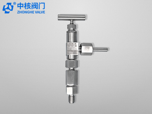 深圳工业高压仪表阀供应