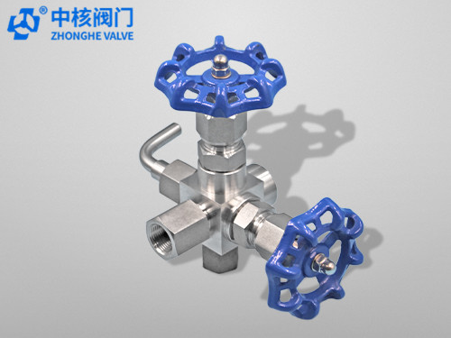 仪征工业高压仪表阀价格
