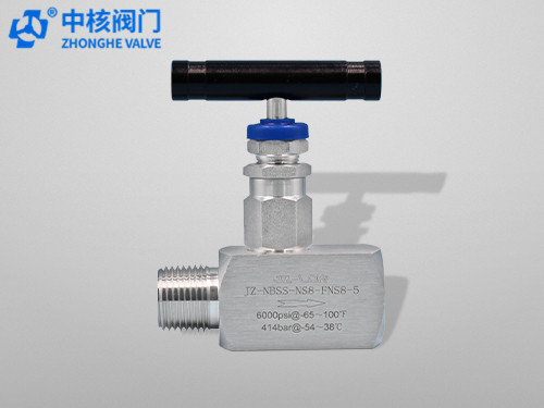 南通定制针型阀供应